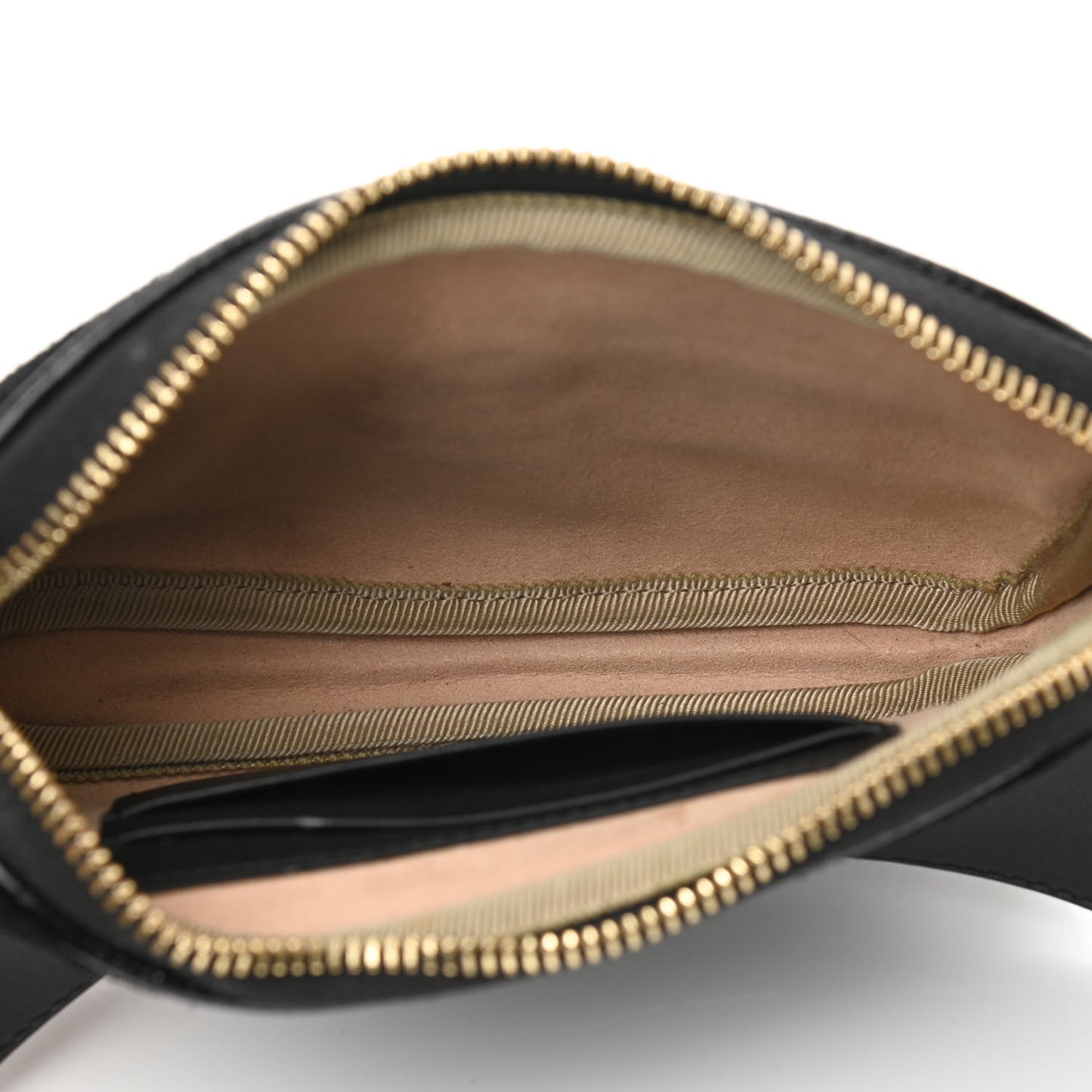 Suede Patent Ophidia Belted iPhone Case 95 38 Black