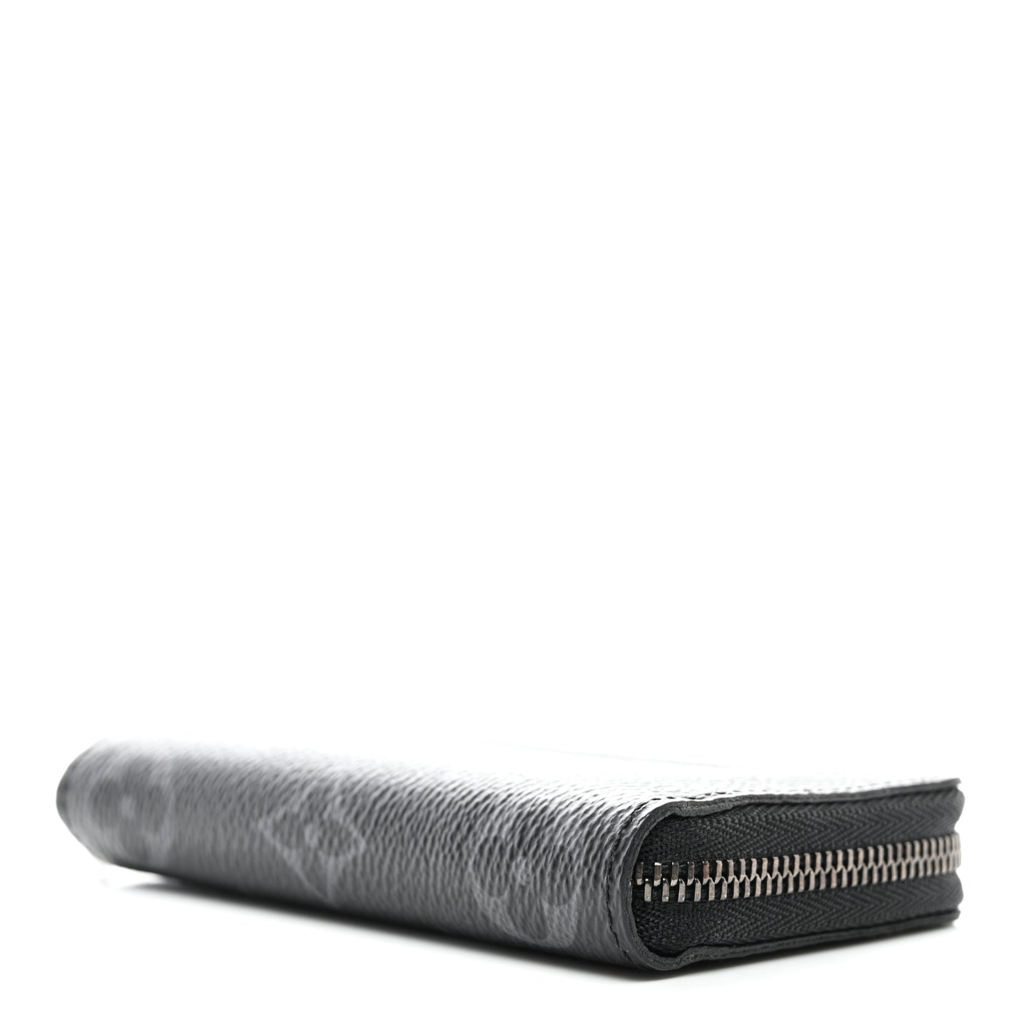 Monogram Eclipse Zippy Coin Purse Vertical