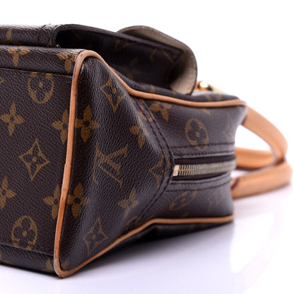 Louis Vuitton Monogram Manhattan PM 7 of 14