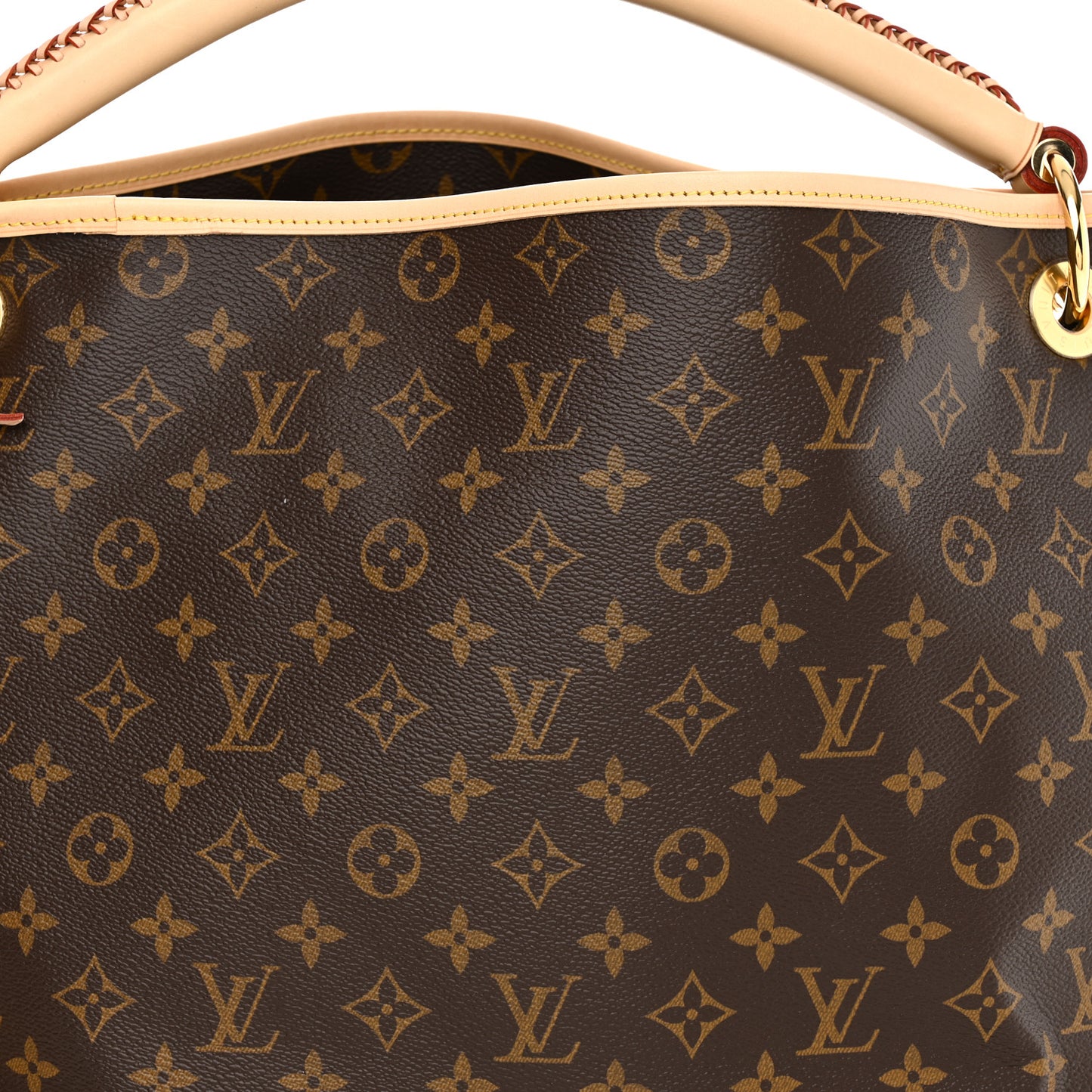 Monogram Artsy MM