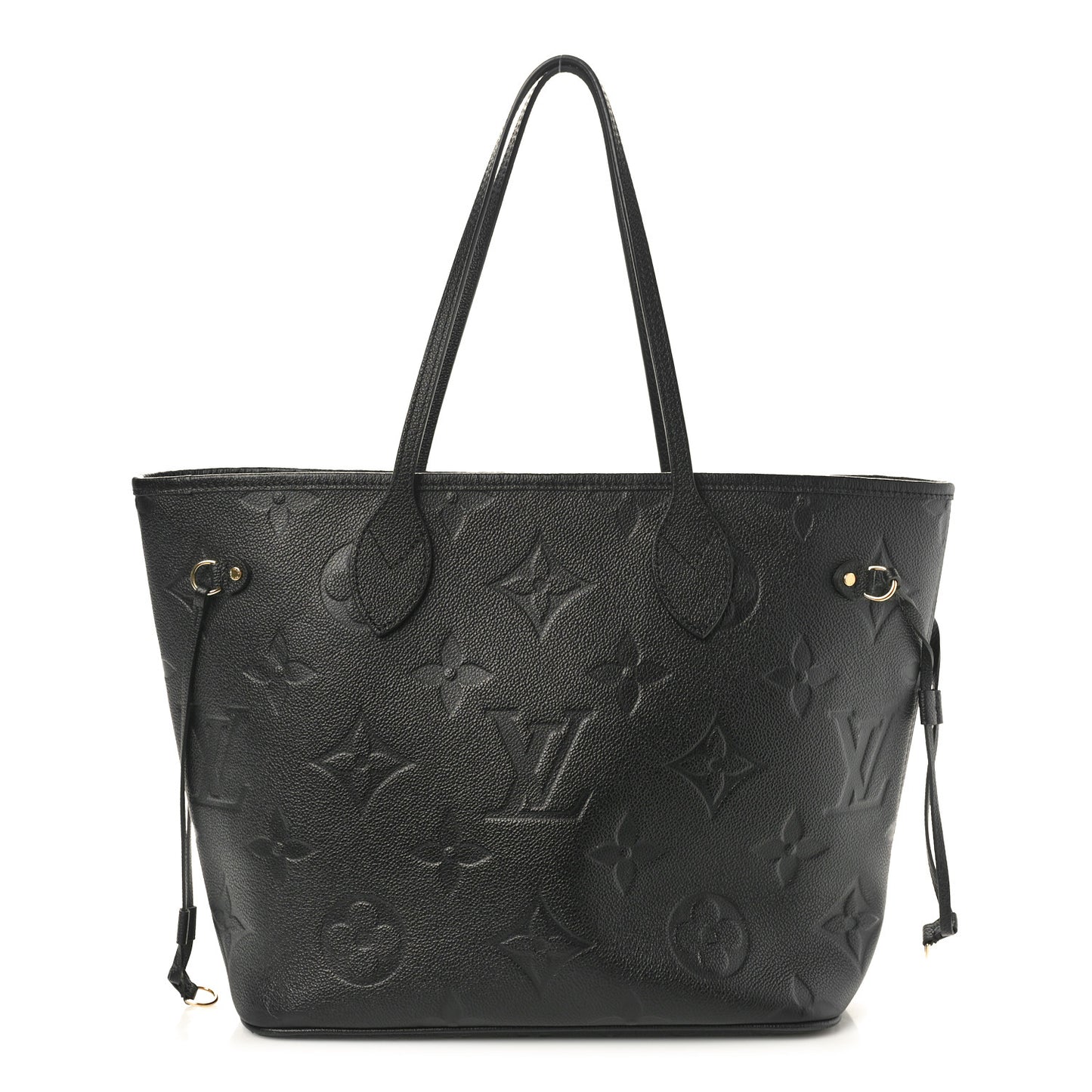 Empreinte Monogram Giant Neverfull MM Black