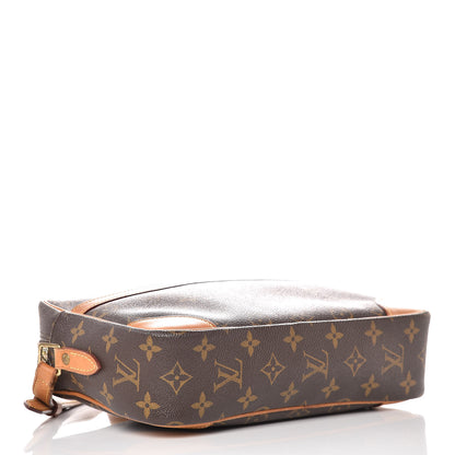 Louis Vuitton Monogram Trocadero 27 4 of 14