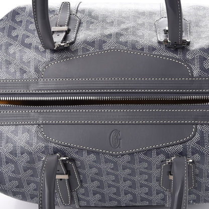 Goyard Goyardine Boeing 30 Grey 11 of 12