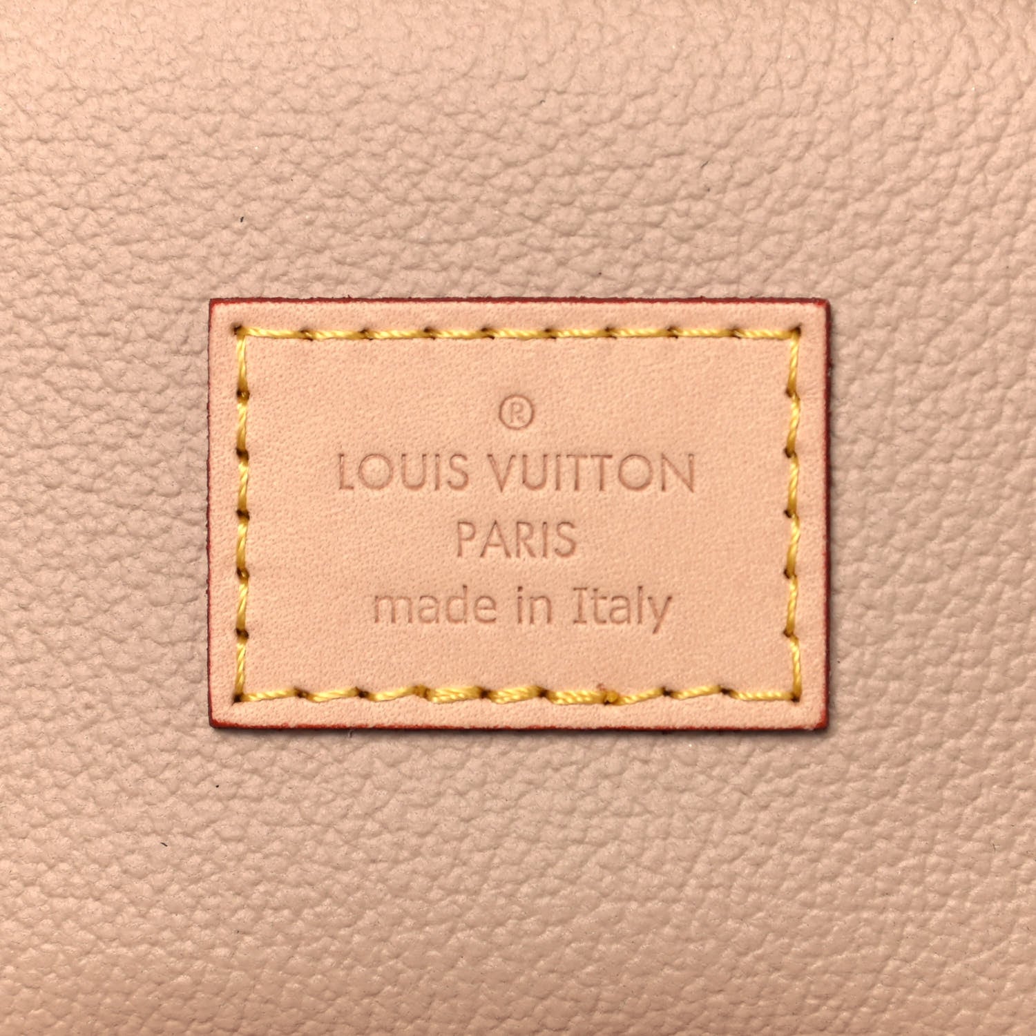 Louis Vuitton Monogram Nano Nice 6 of 12