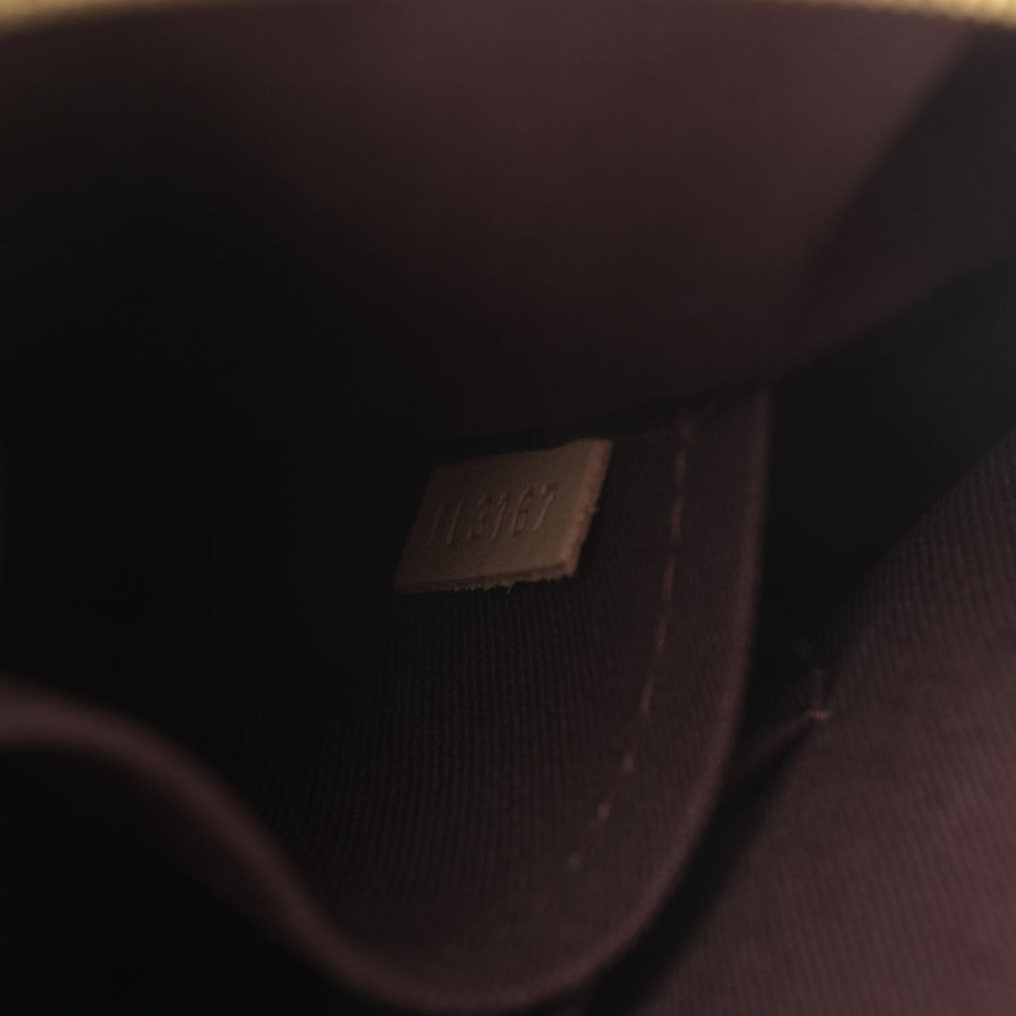 Monogram Turenne PM