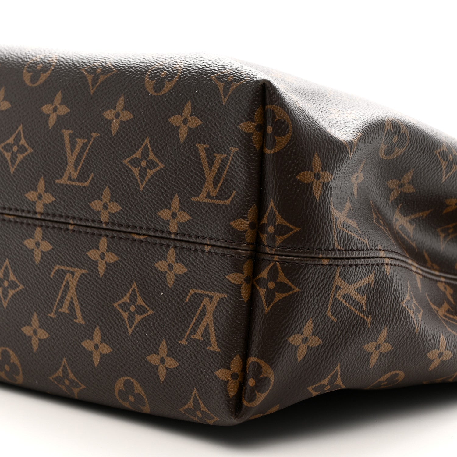 Louis Vuitton Monogram Graceful MM Pivoine 10 of 14