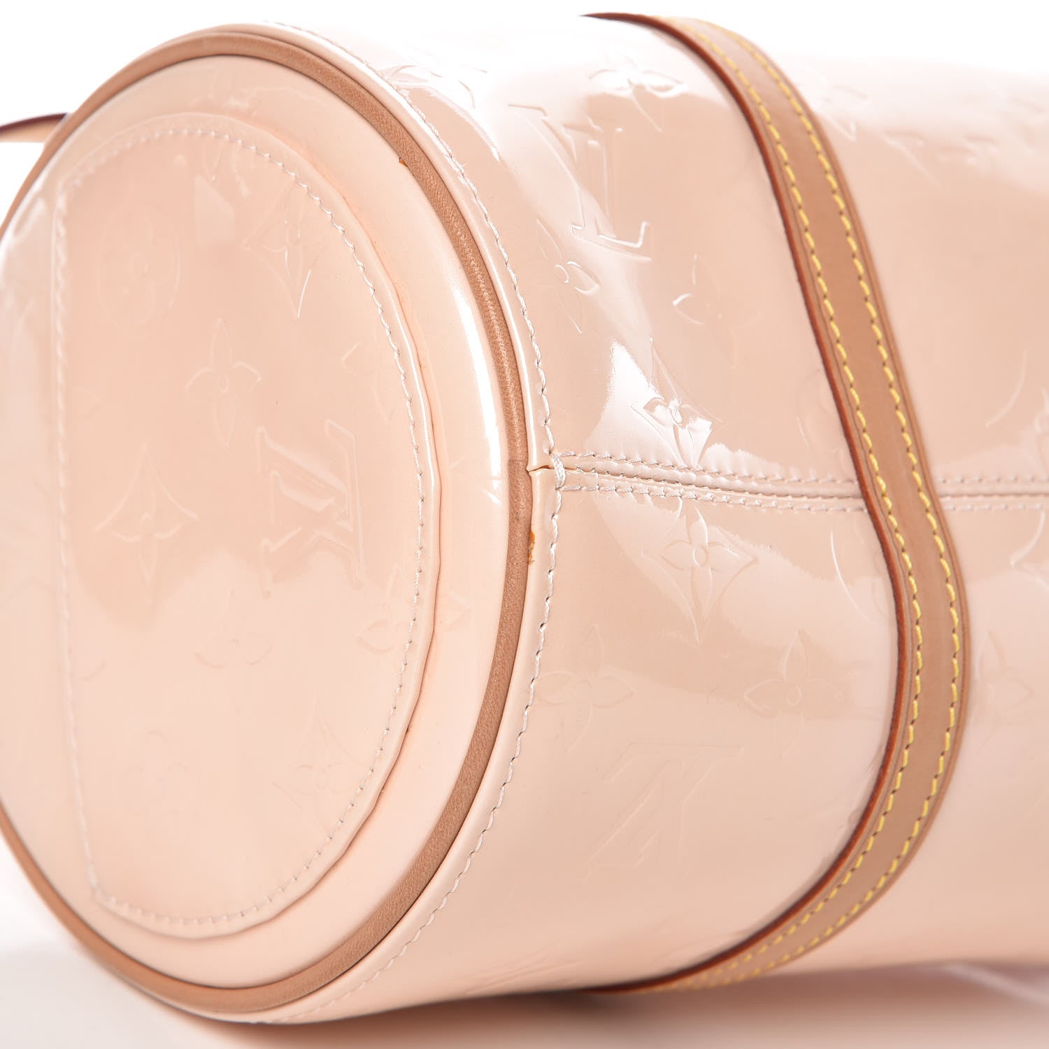 Louis Vuitton Vernis Bedford Marshmallow 7 of 8