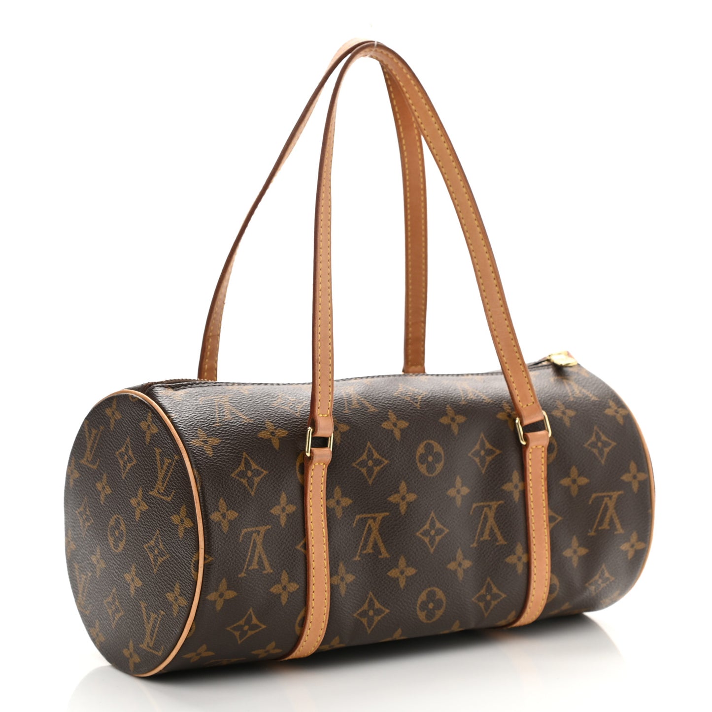 Monogram Papillon 30 With Companion