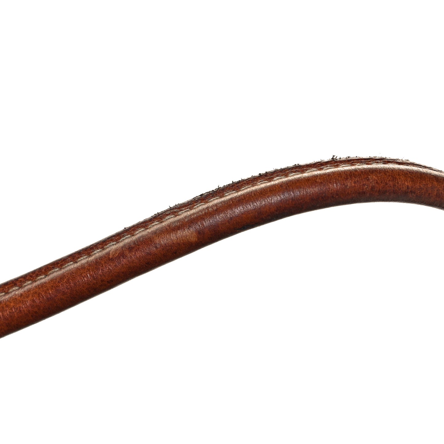 Natural Grain Calfskin Bayswater Oak