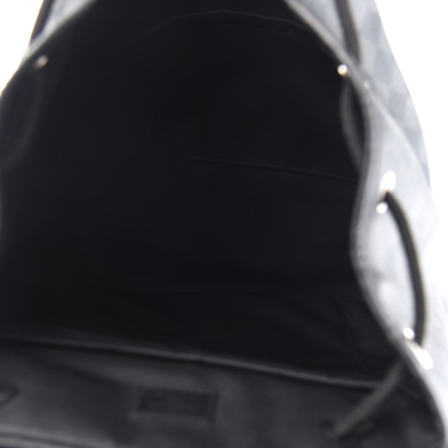 Damier Graphite Zack Backpack