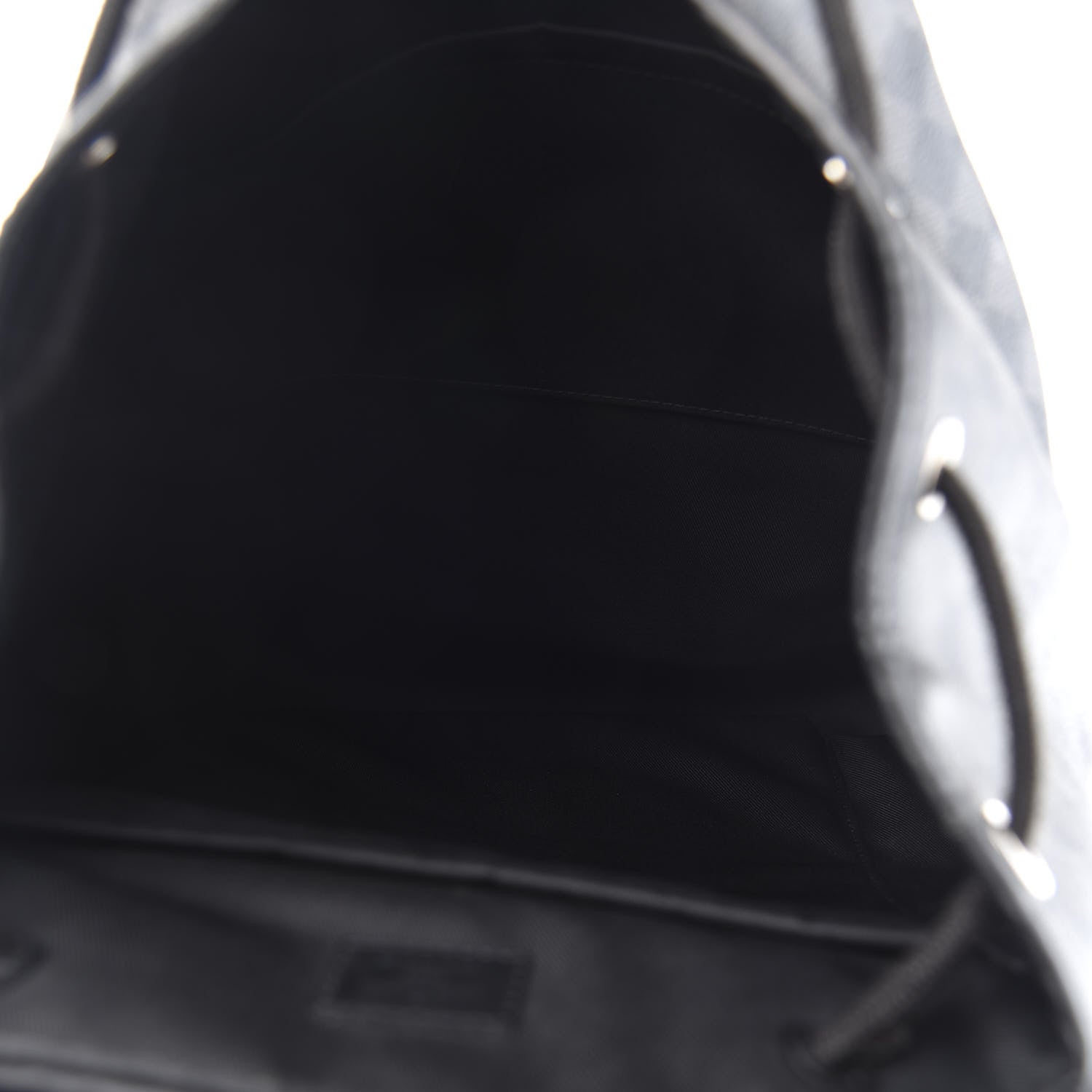 Louis Vuitton Damier Graphite Zack Backpack 4 of 8