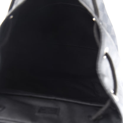 Louis Vuitton Damier Graphite Zack Backpack 4 of 8
