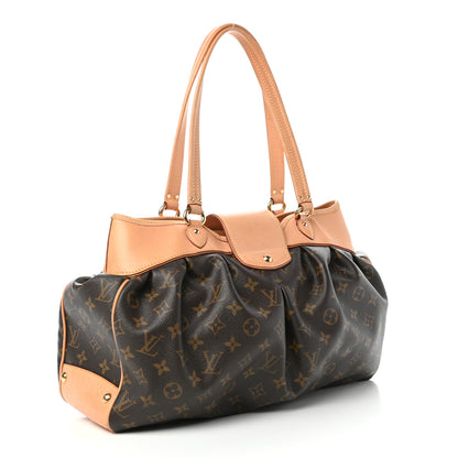 Louis Vuitton Monogram Boetie MM 3 of 11