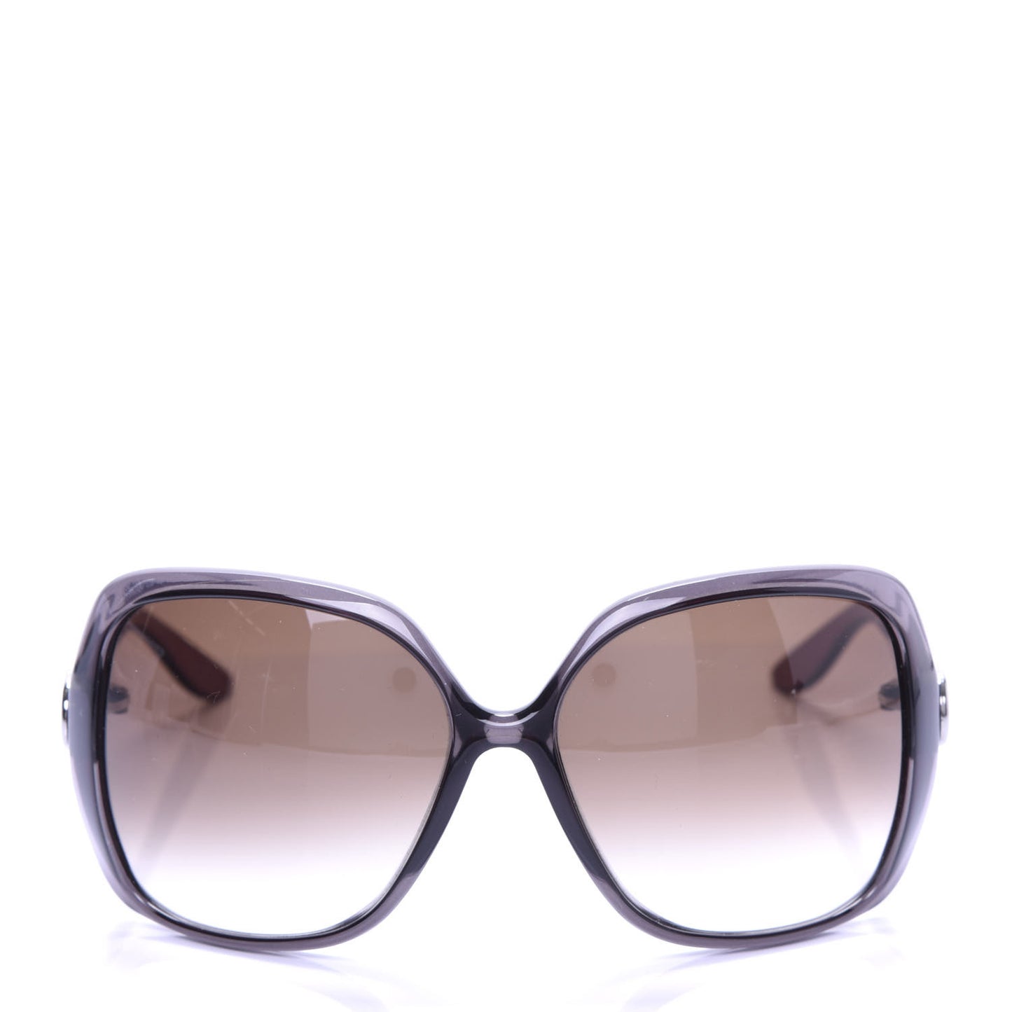Acetate Oversized Web Sunglasses GG 3167/S Purple