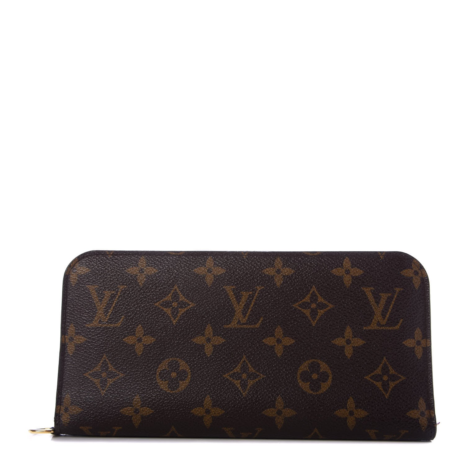 Louis Vuitton Monogram Insolite Wallet 1 of 10