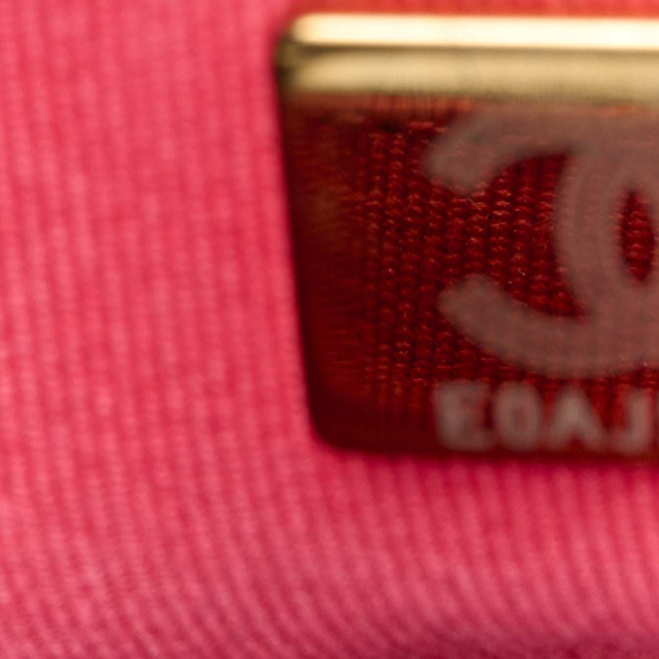 Chanel Calfskin Mini Boy Flap Black 7 of 10