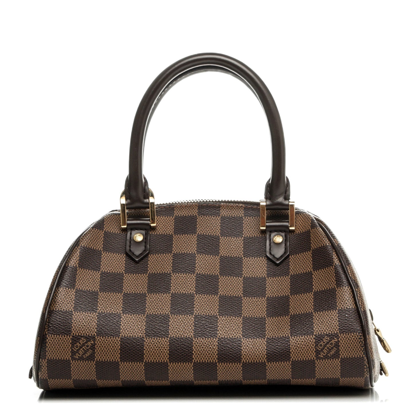 Damier Ebene Ribera Mini