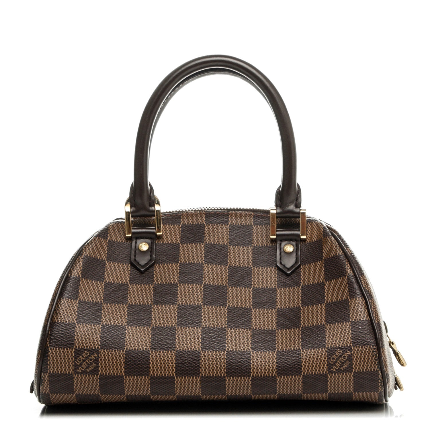 Louis Vuitton Damier Ebene Ribera Mini 1 of 7