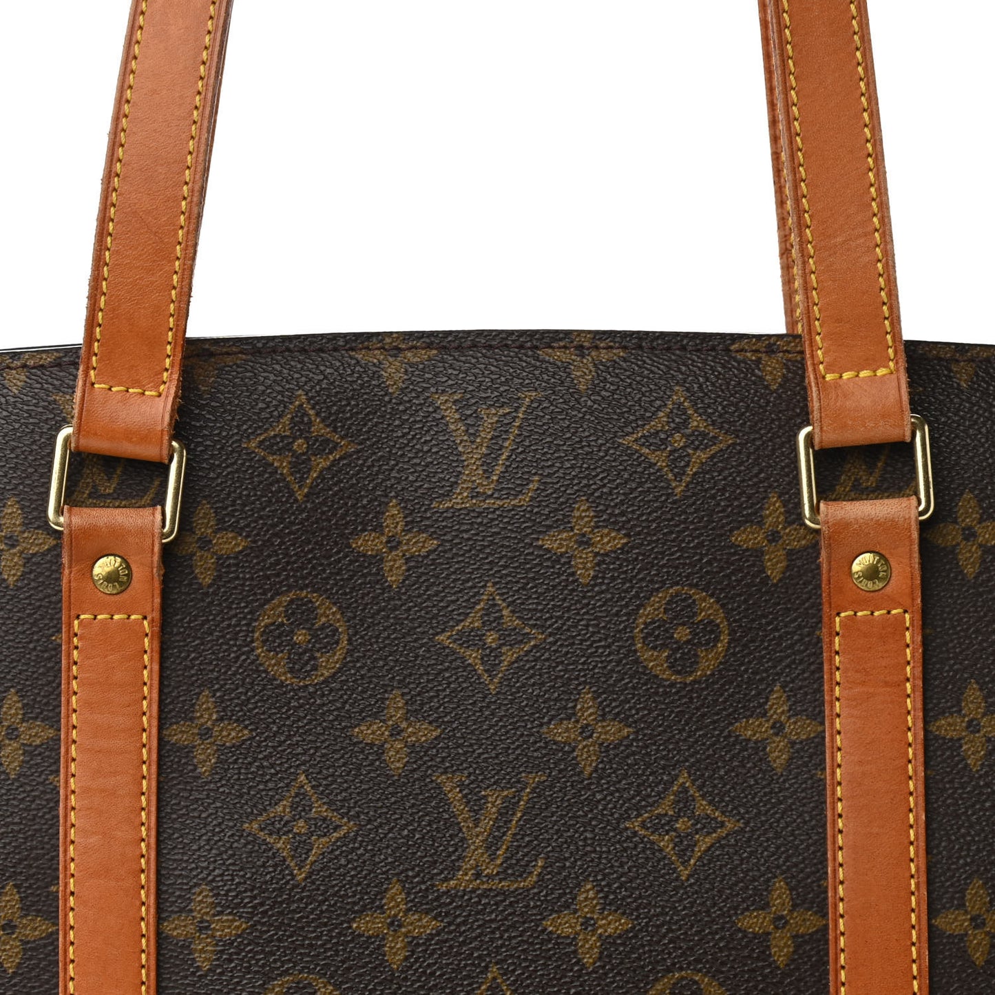 Monogram Babylone