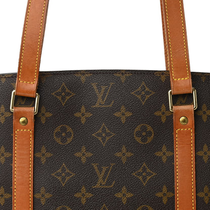 Louis Vuitton Monogram Babylone 7 of 12