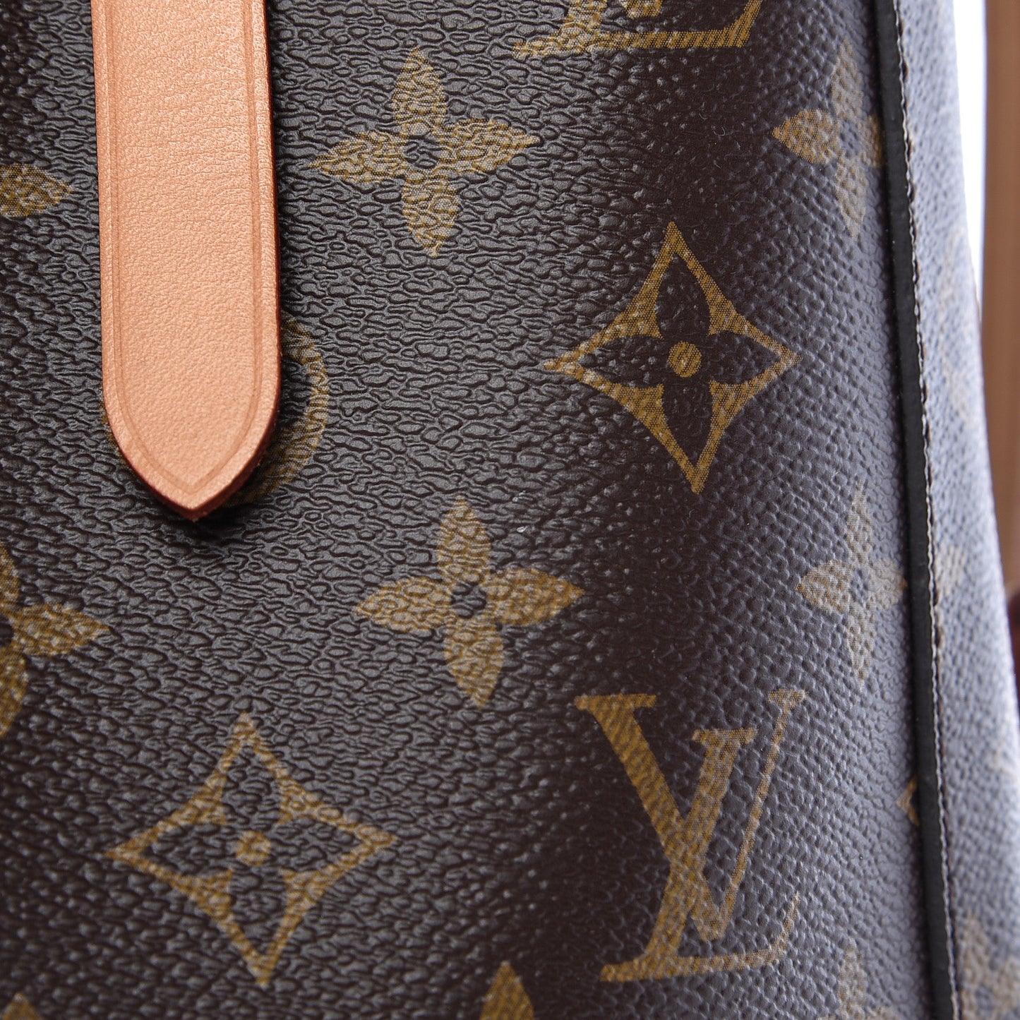 Monogram Montaigne MM