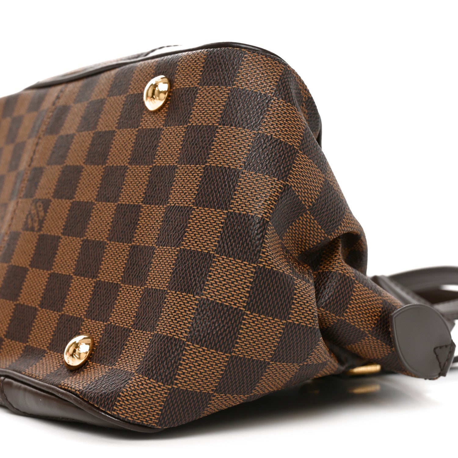 Louis Vuitton Damier Ebene Verona PM 9 of 9