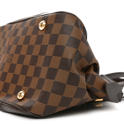 Louis Vuitton Damier Ebene Verona PM 9 of 9