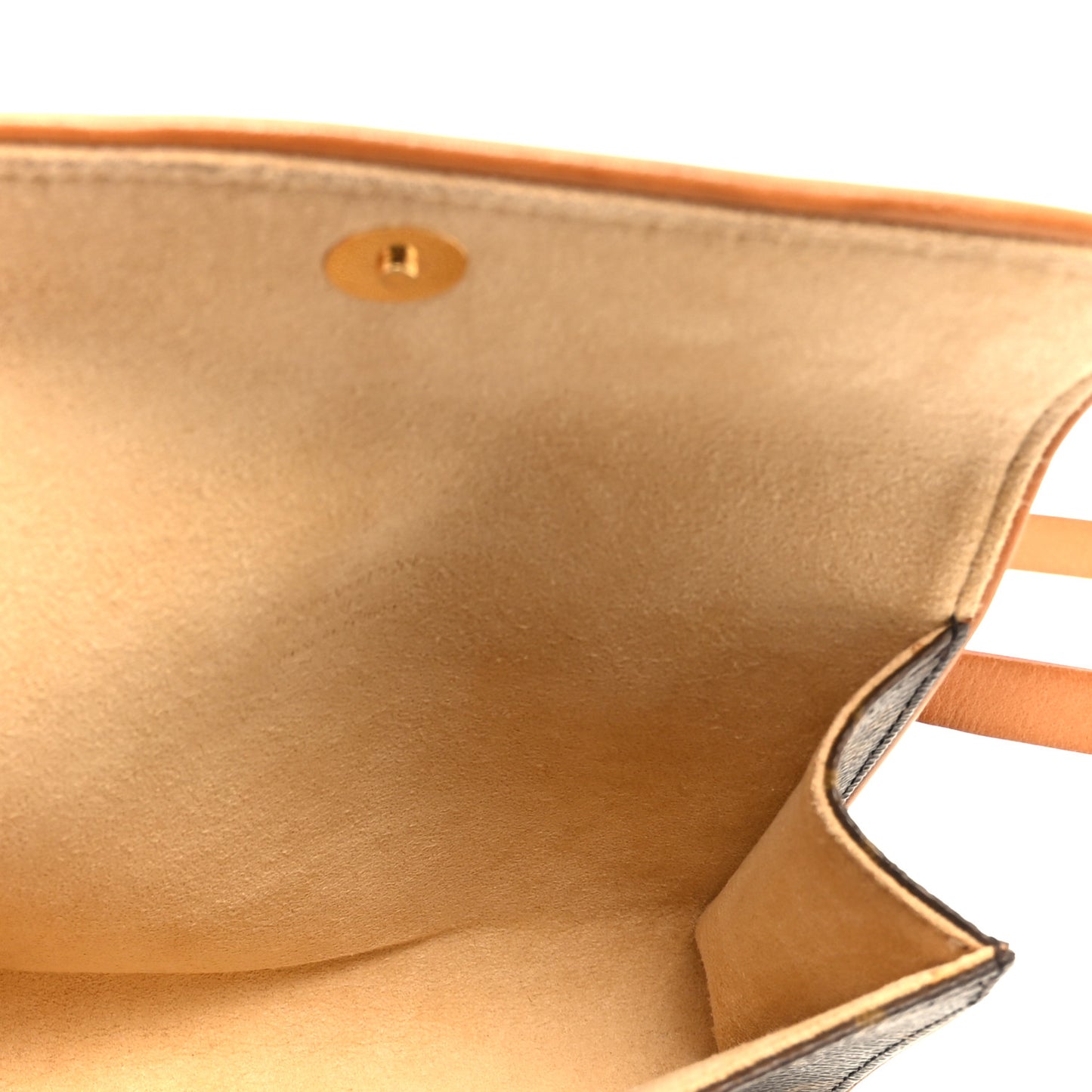 Monogram Pochette Florentine M