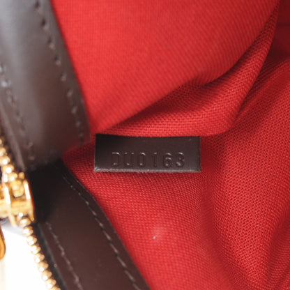 Louis Vuitton Damier Ebene Verona PM 8 of 9
