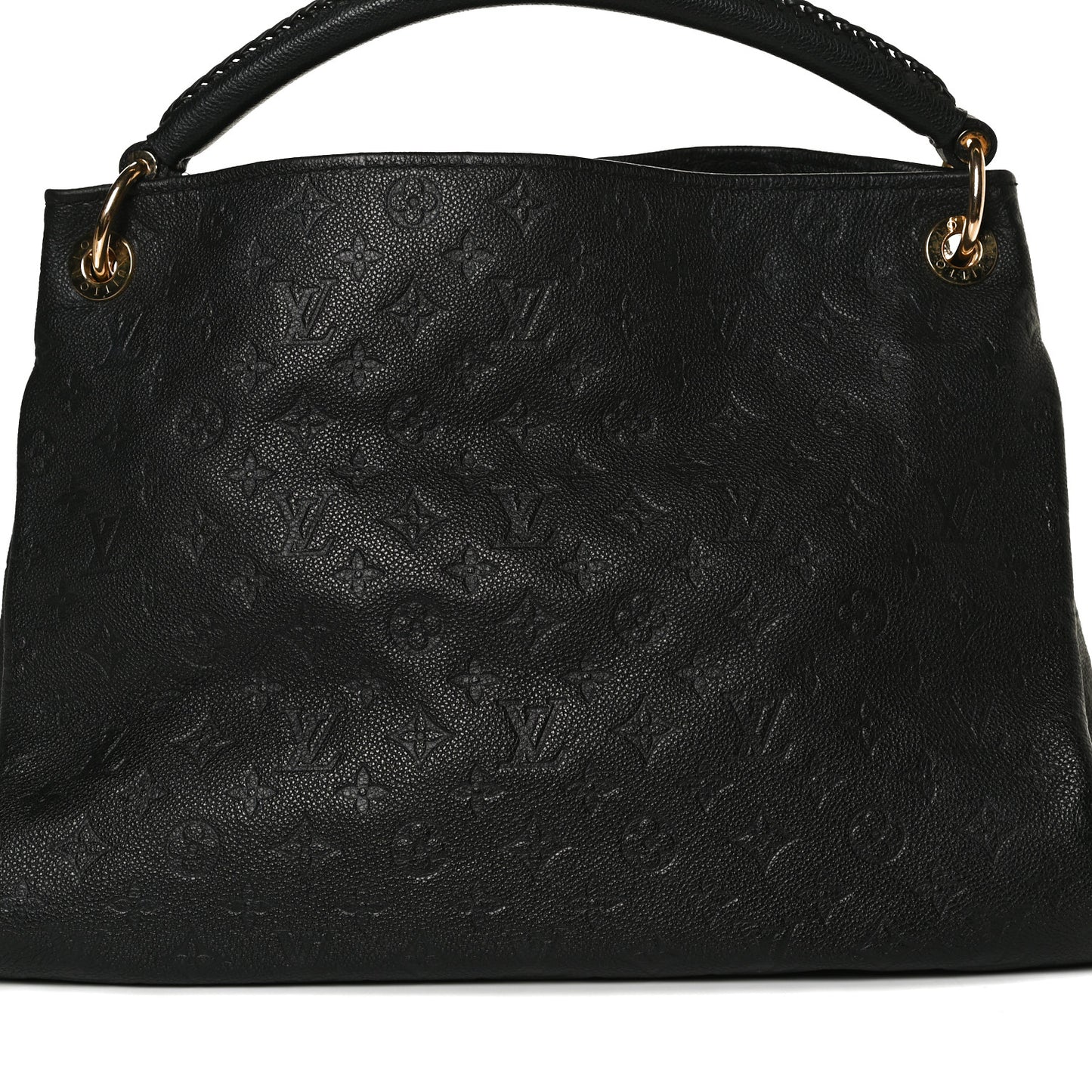 Empreinte Artsy MM Black