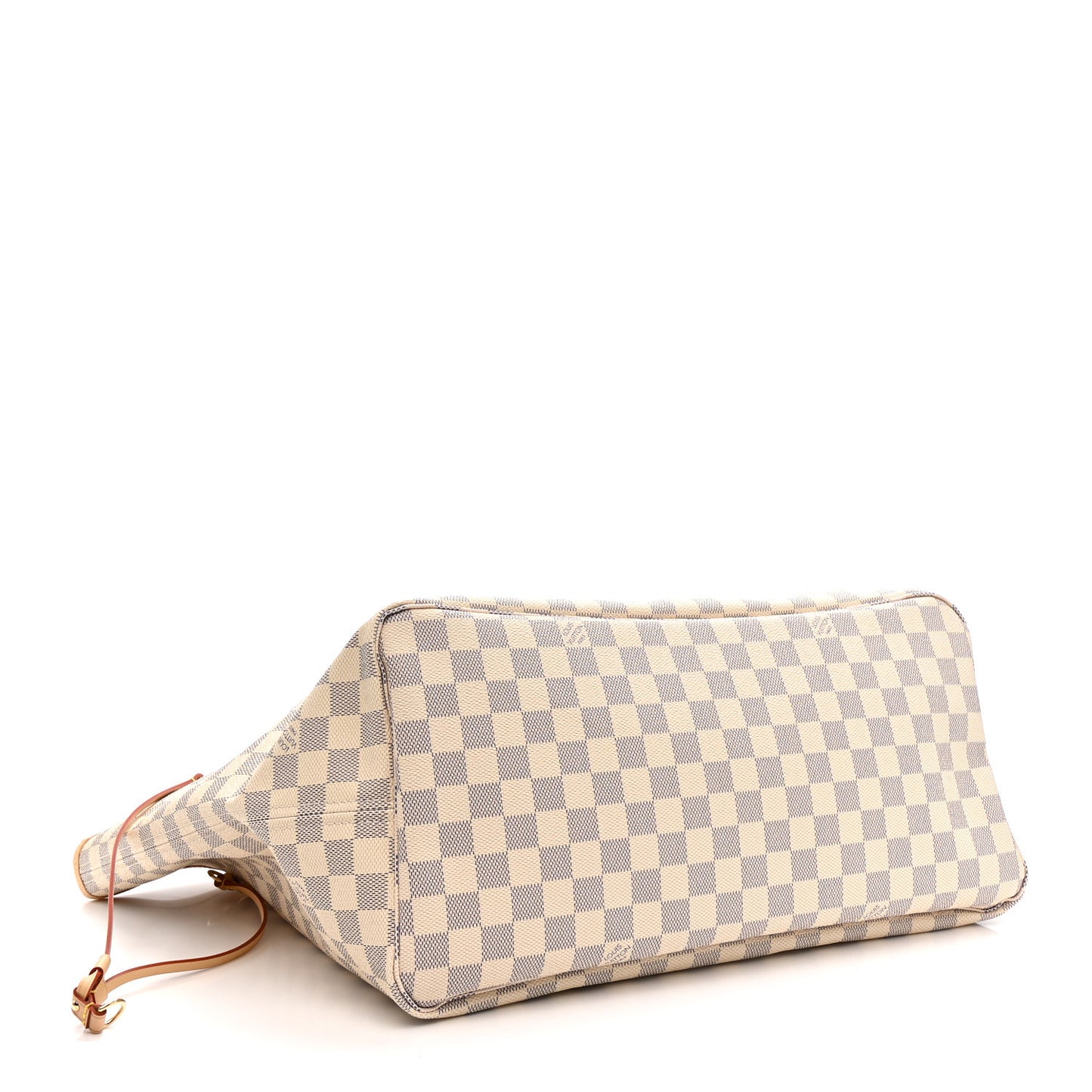 Damier Azur Neo Neverfull GM