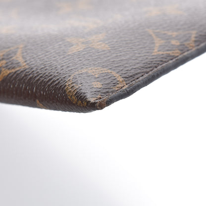 Louis Vuitton Monogram Sunglasses Case MM 7 of 11
