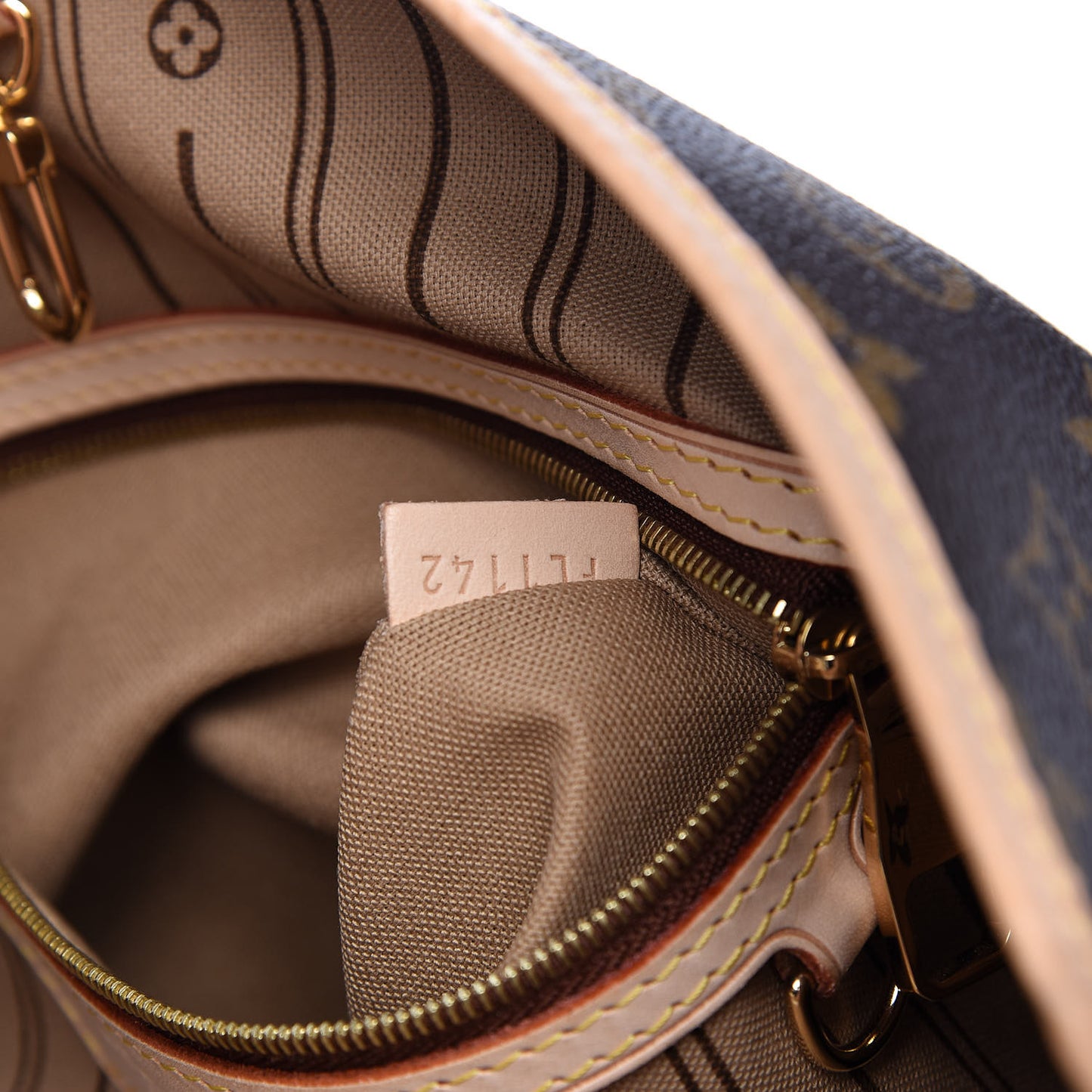 Monogram Delightful PM