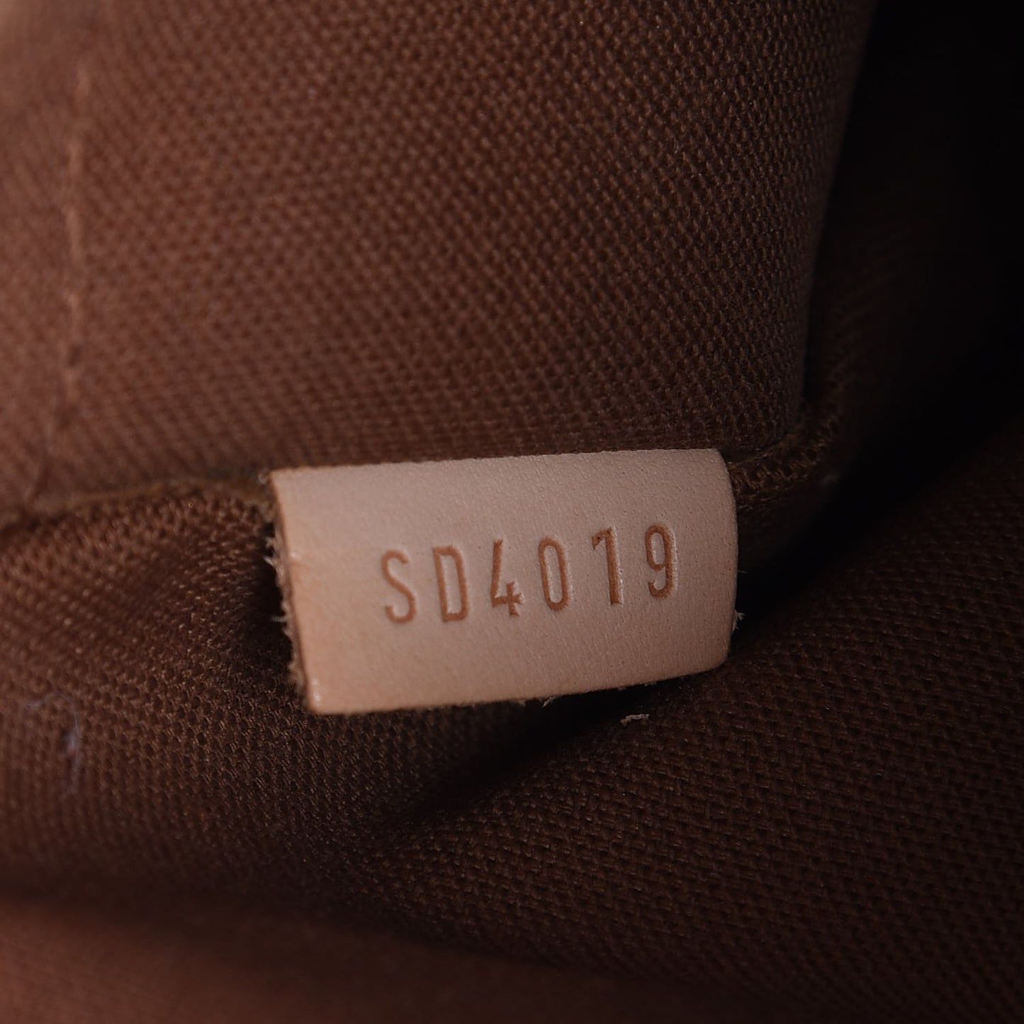 Monogram Tivoli PM