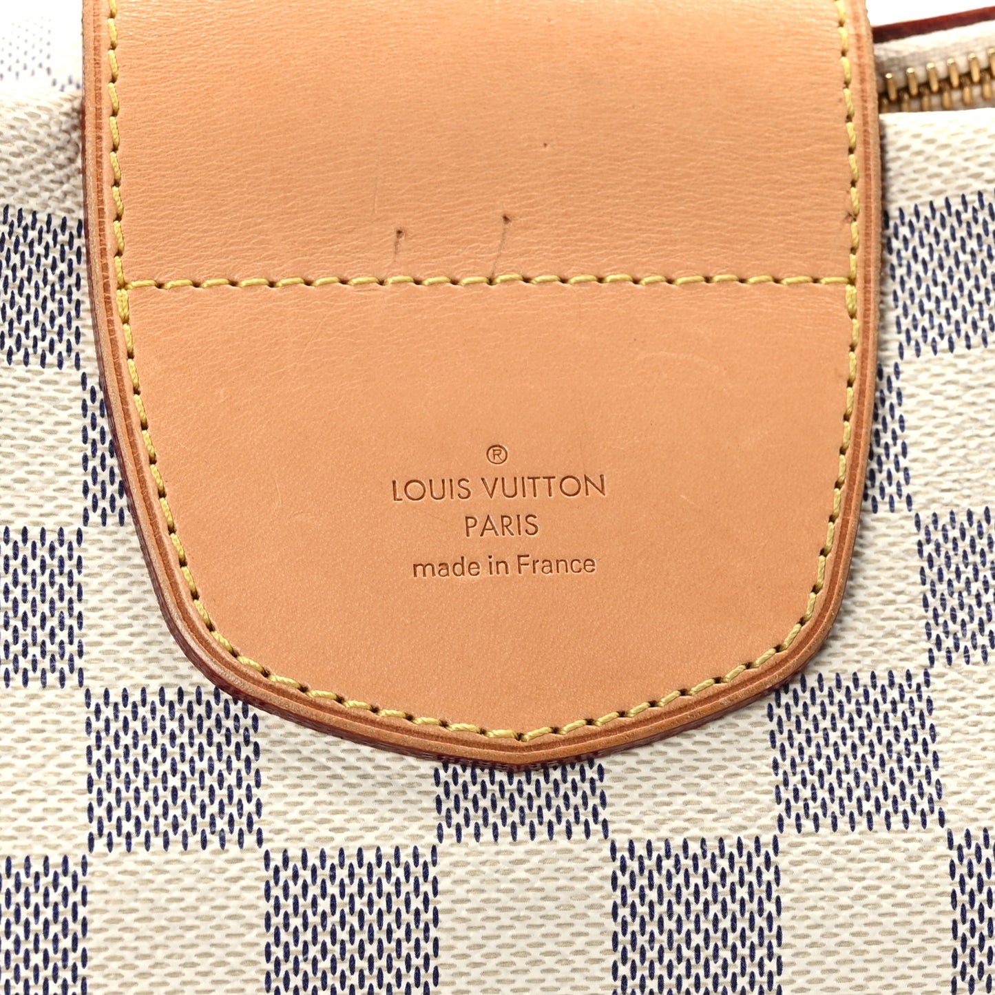Damier Azur Stresa GM