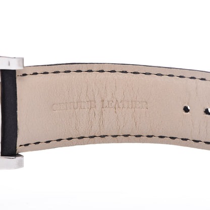 Burberry Stainless Steel Calfskin 42mm Chronograph Quartz Watch BU9355 7 of 8