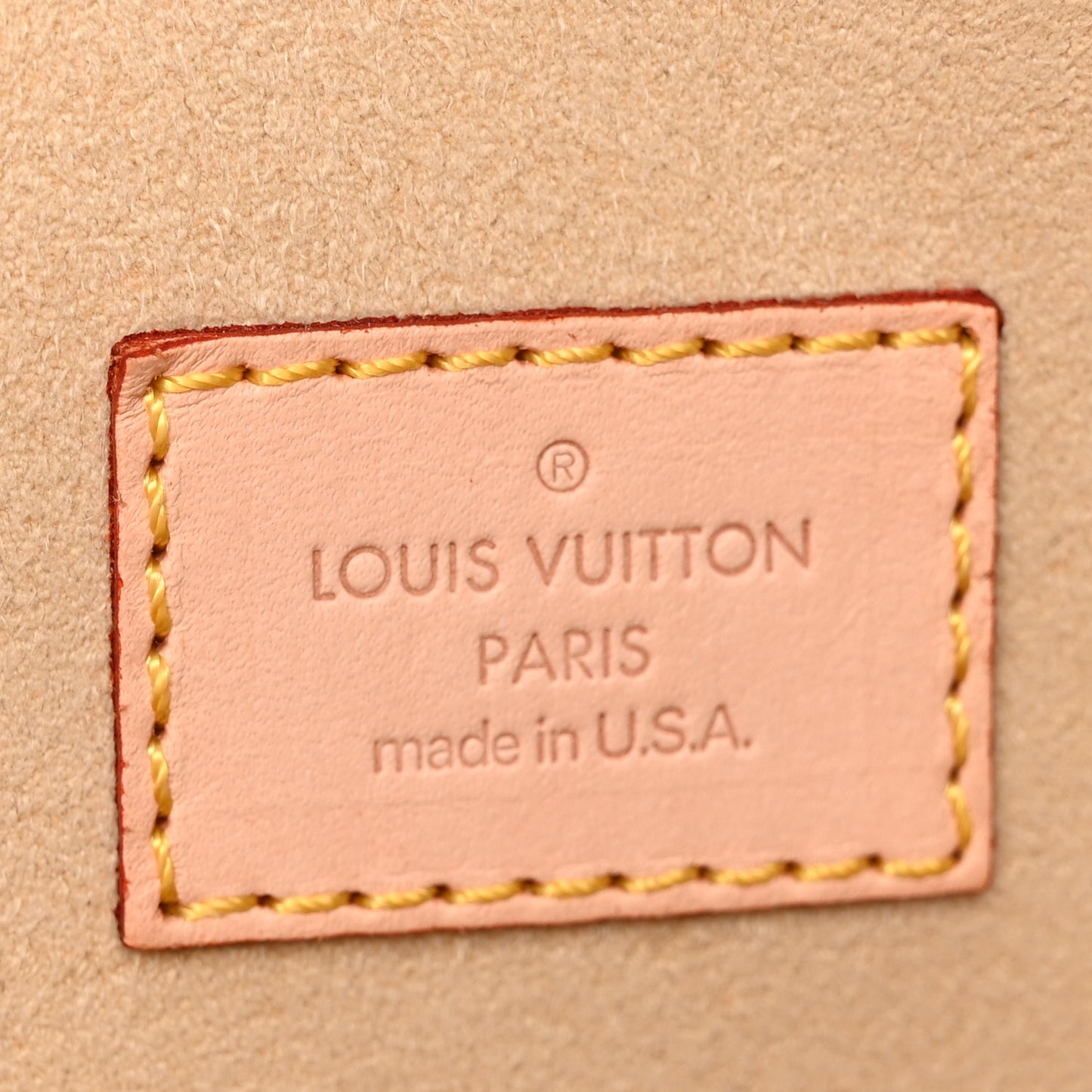 Monogram Manhattan GM