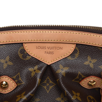 Louis Vuitton Monogram Tivoli GM 8 of 19