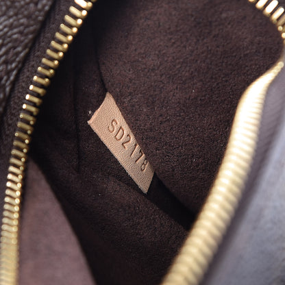 Louis Vuitton Monogram Pochette Metis 8 of 10