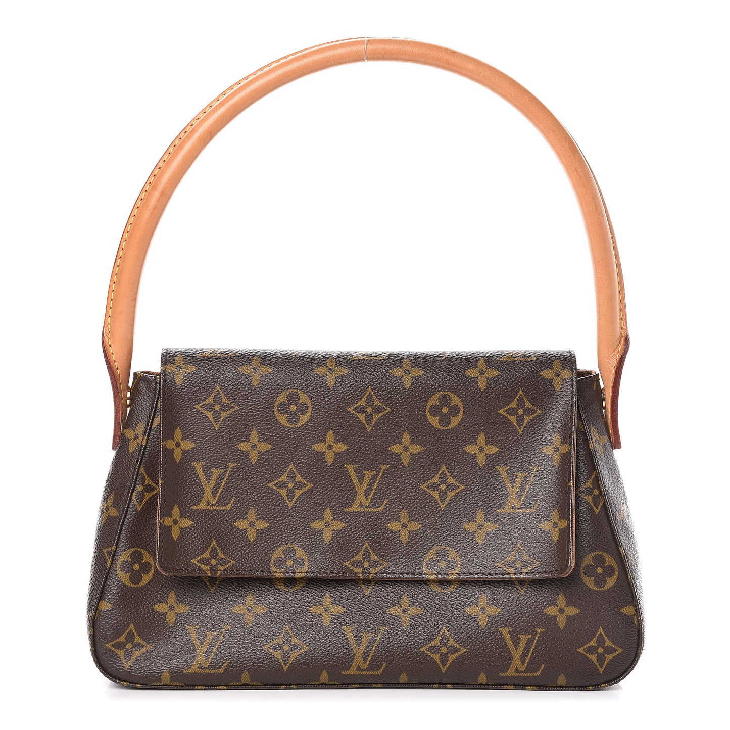 Monogram Mini Looping