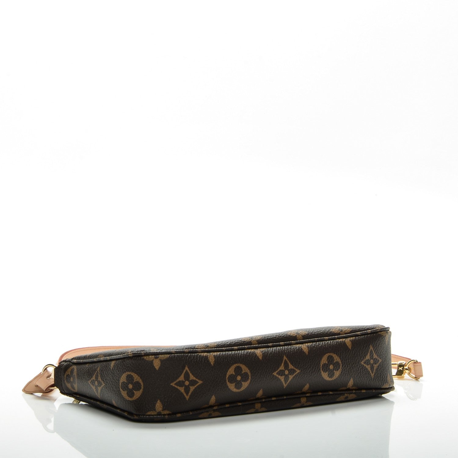 Louis Vuitton Monogram Pochette Accessories NM 4 of 7