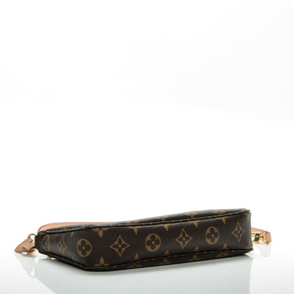 Louis Vuitton Monogram Pochette Accessories NM 4 of 7