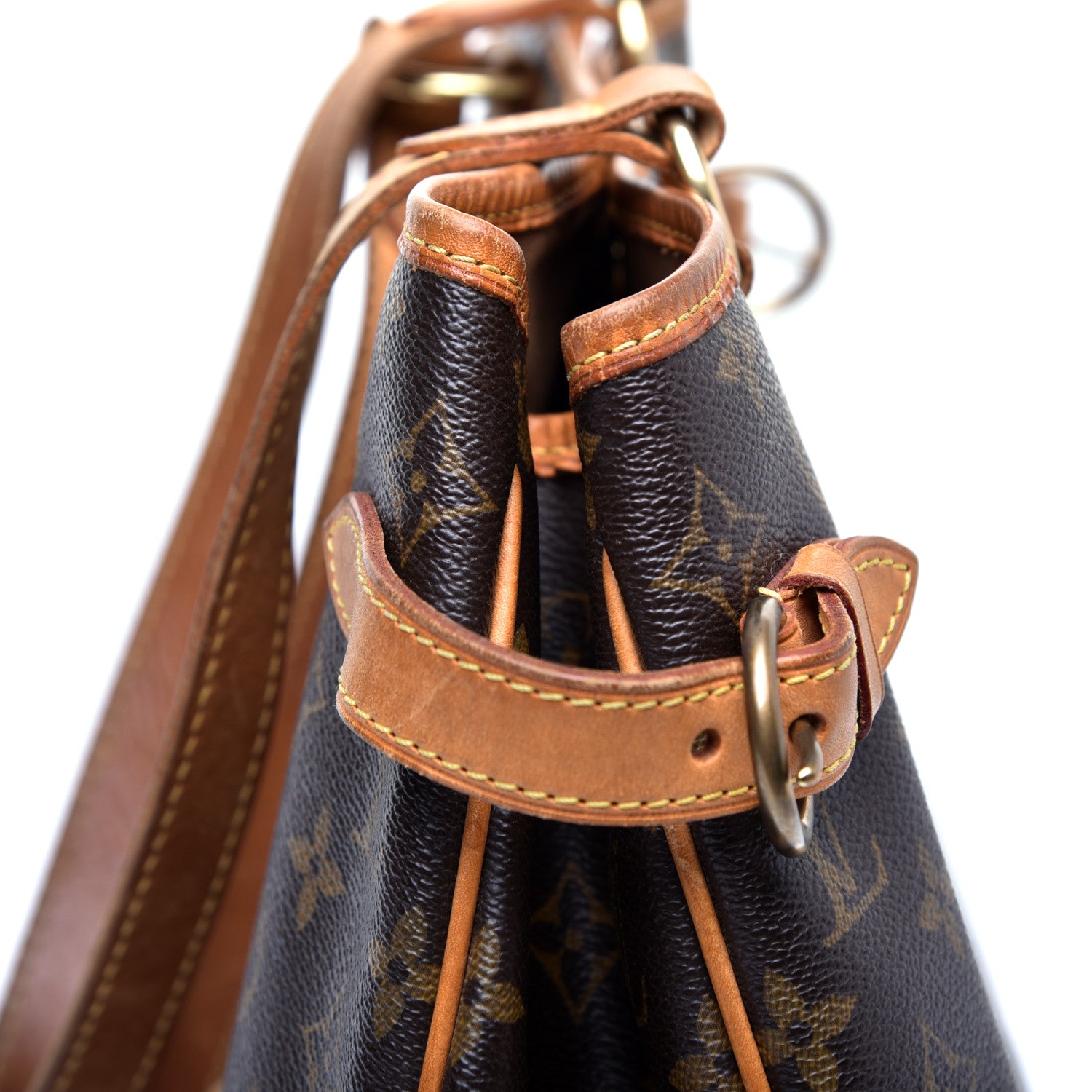 Louis Vuitton Monogram Batignolles Horizontal 9 of 10
