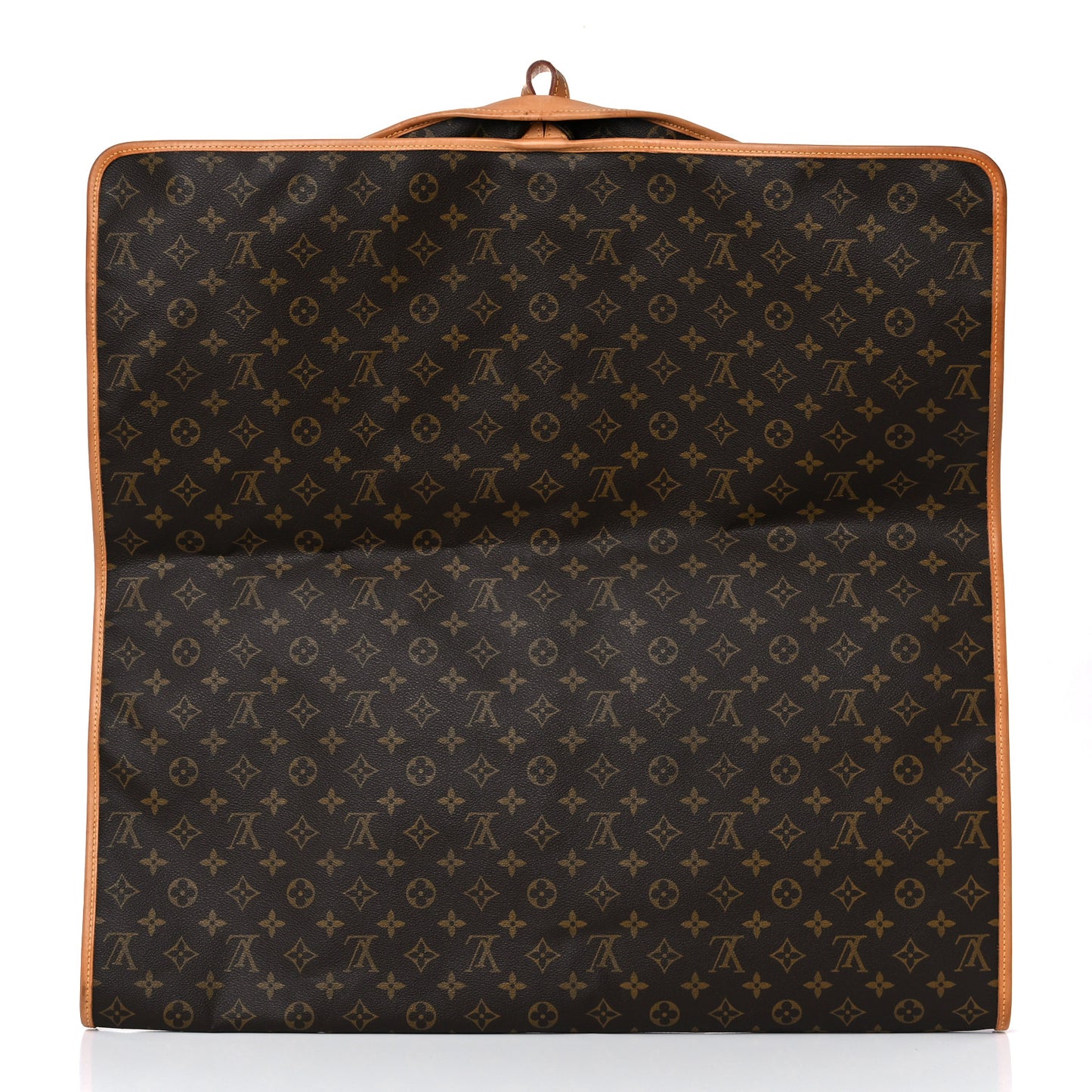 Monogram Garment Cover