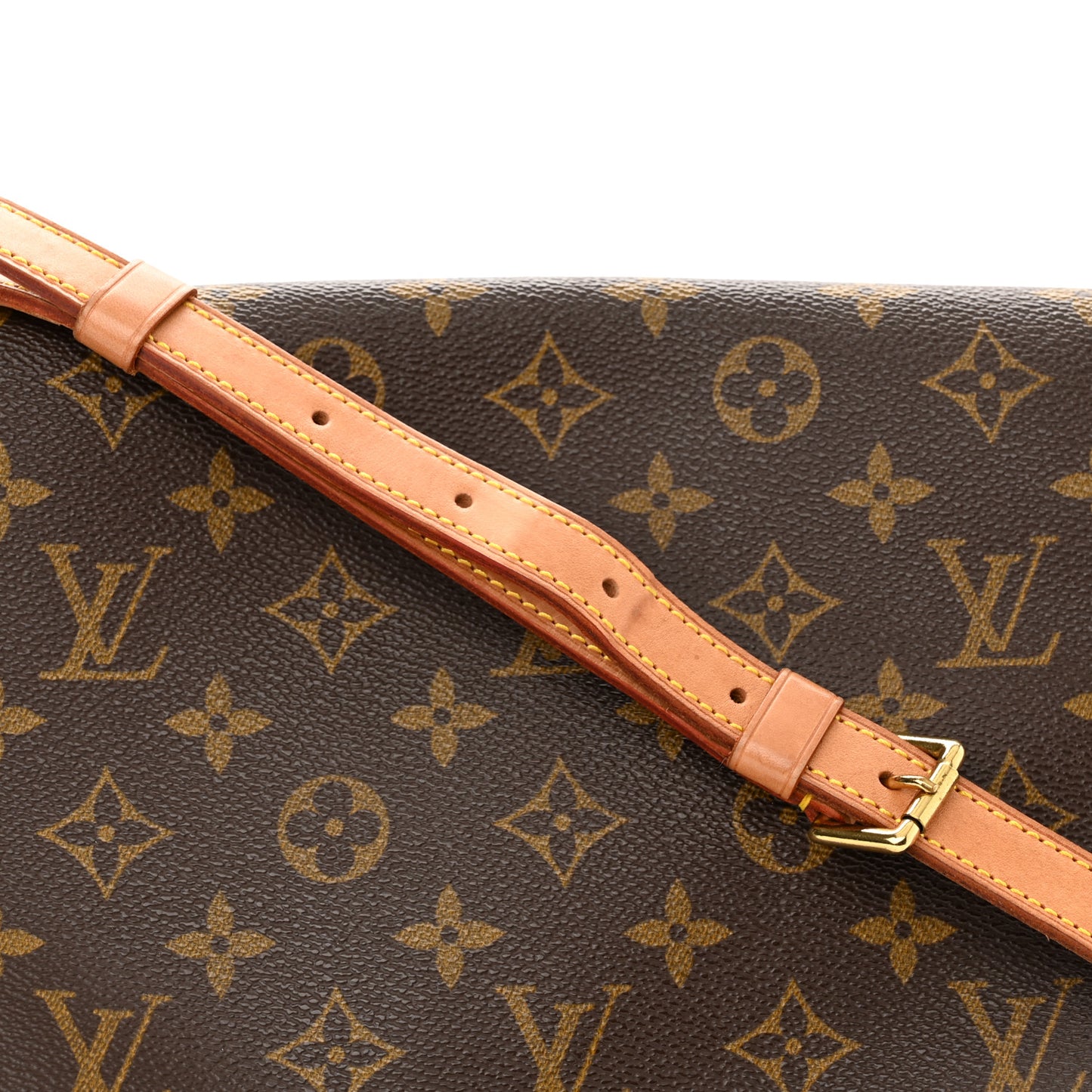 Monogram Musette Tango