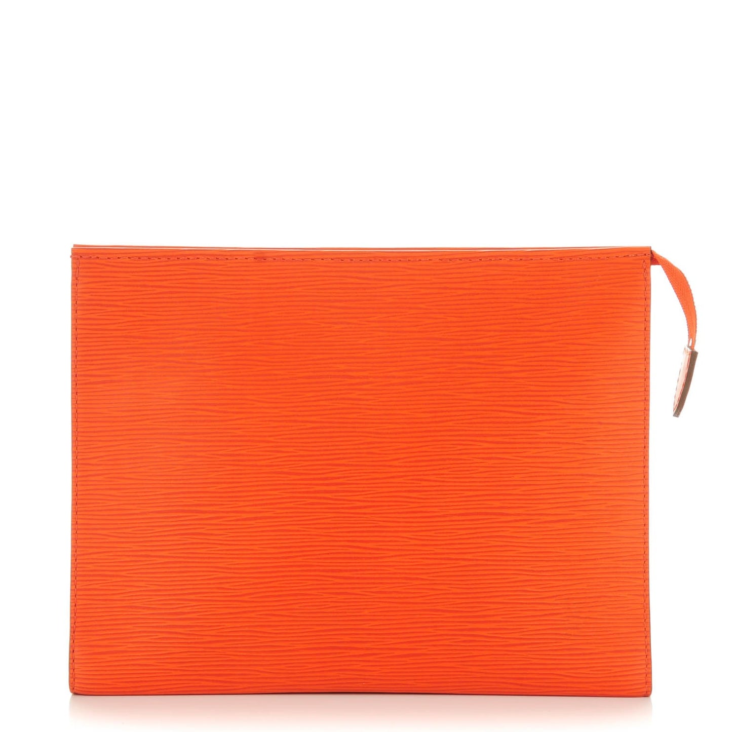 Epi Toiletry Pouch 26 Piment