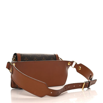 Louis Vuitton Reverse Monogram Dauphine Bumbag 3 of 9
