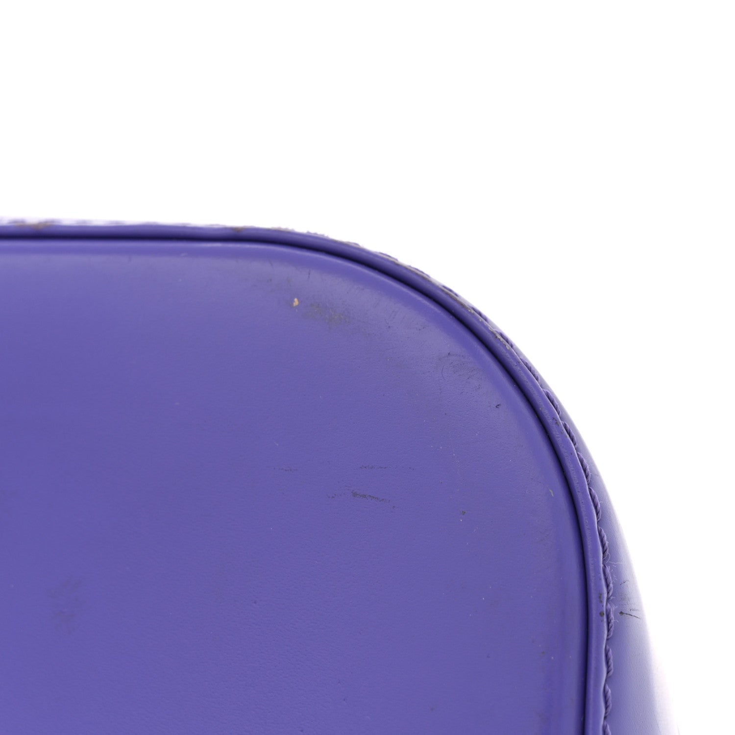 Louis Vuitton Epi Alma GM Figue 15 of 17