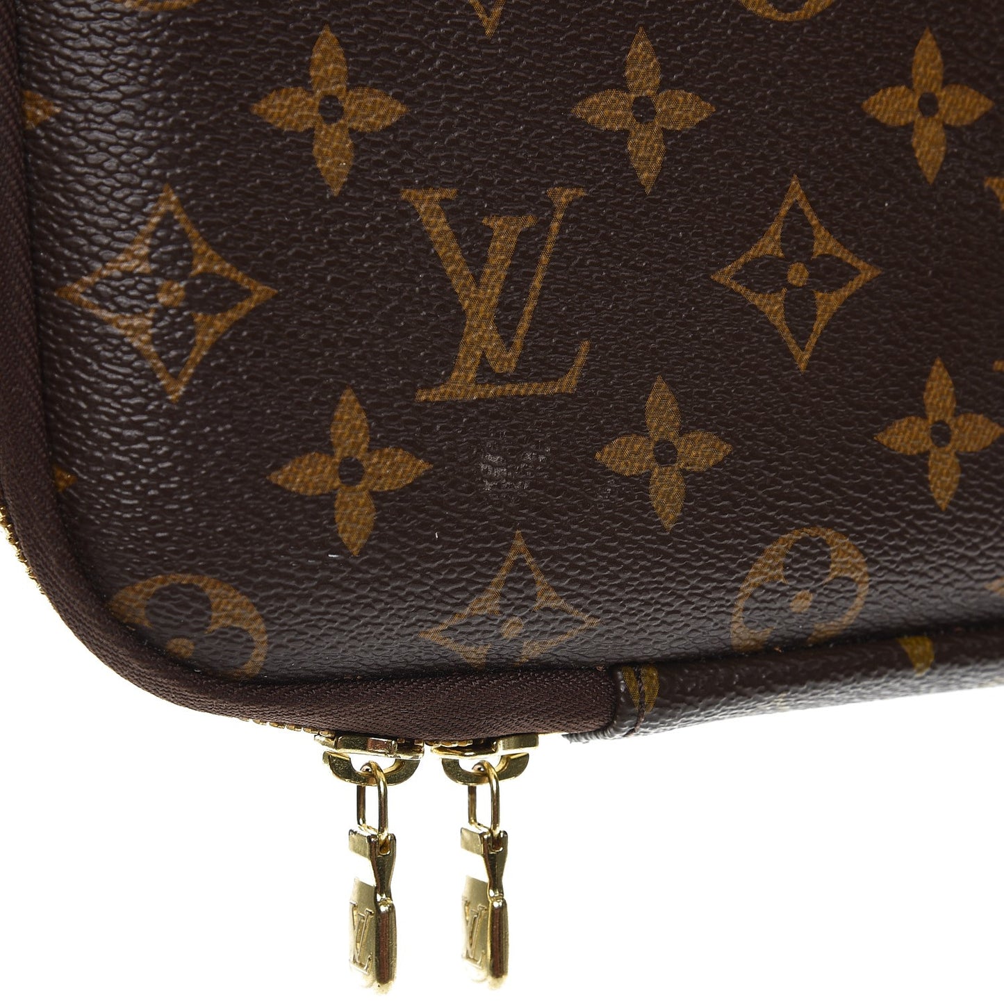 Monogram 13 Inch Laptop Sleeve
