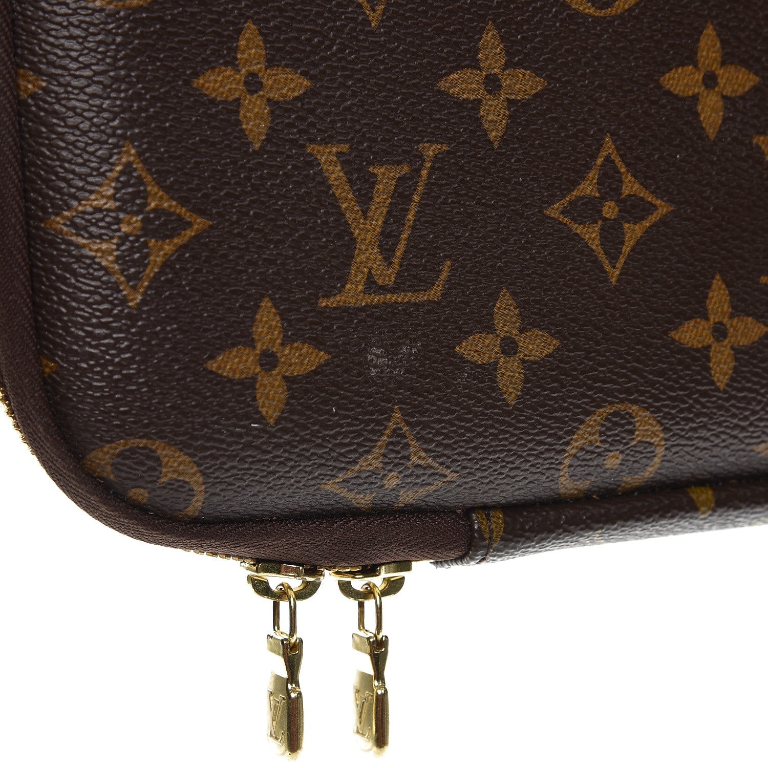 Louis Vuitton Monogram 13 Inch Laptop Sleeve 9 of 9